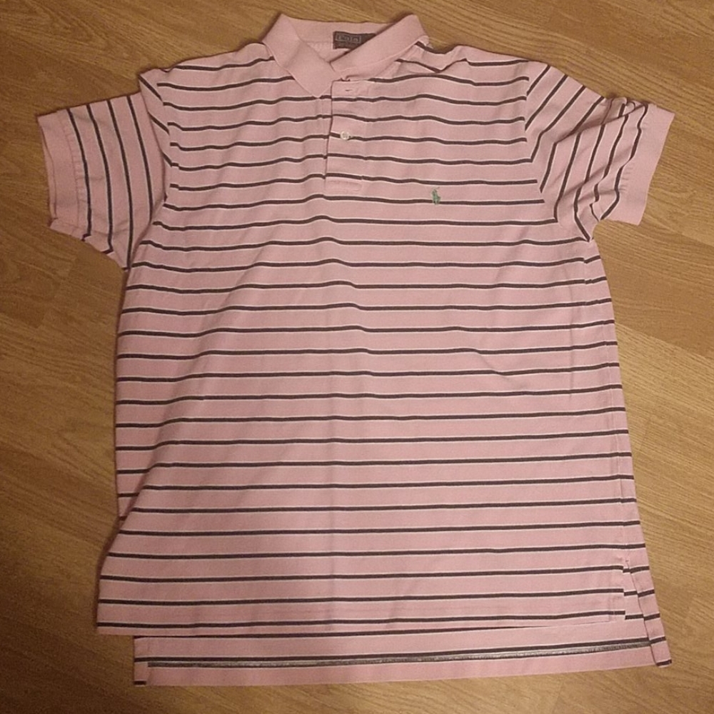 Men's XL Ralph Lauren polo shirt